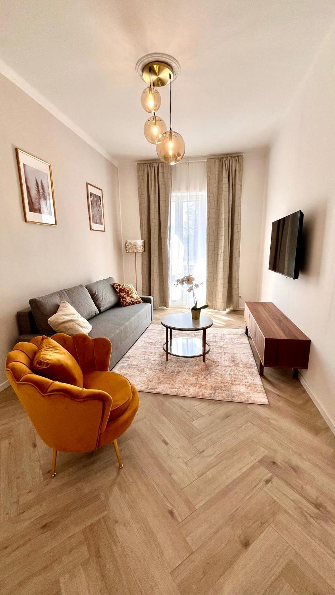 Appartamento Moderno Toscana, Parco Dora Turin Luaran gambar