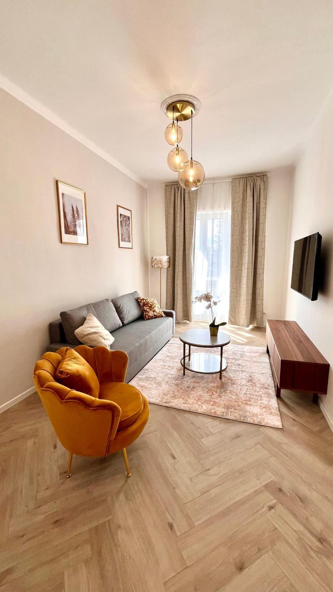 Appartamento Moderno Toscana, Parco Dora Turin Luaran gambar