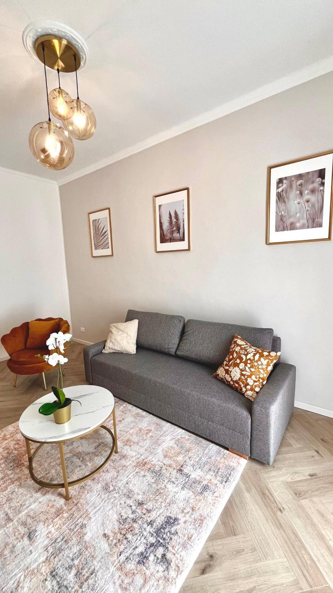 Appartamento Moderno Toscana, Parco Dora Turin Luaran gambar