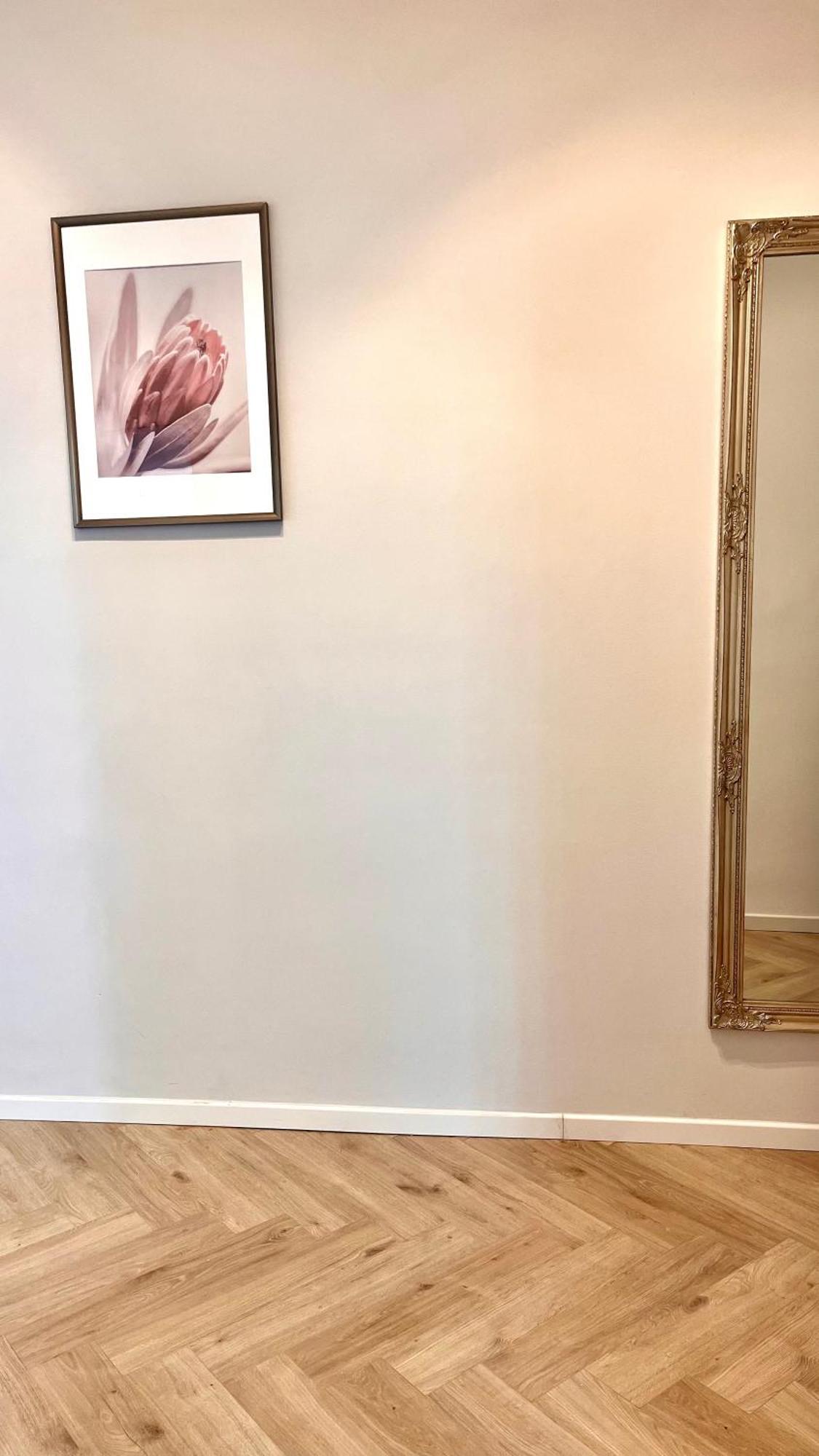 Appartamento Moderno Toscana, Parco Dora Turin Luaran gambar