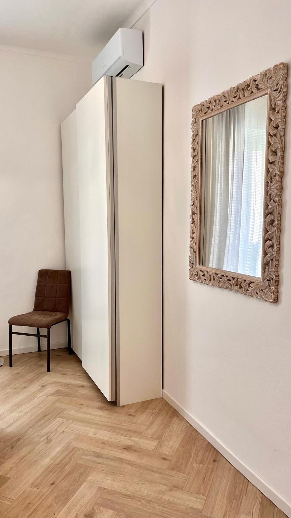 Appartamento Moderno Toscana, Parco Dora Turin Luaran gambar