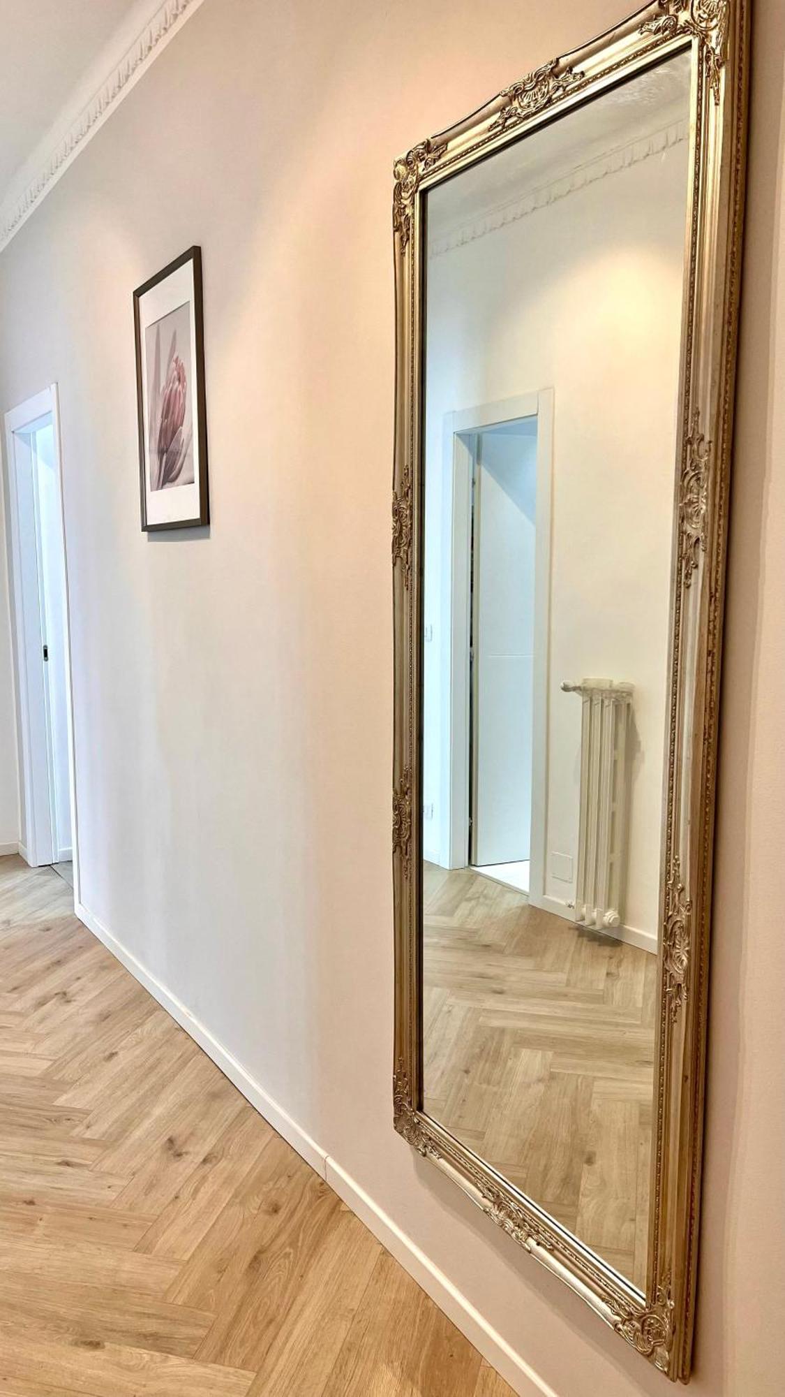 Appartamento Moderno Toscana, Parco Dora Turin Luaran gambar