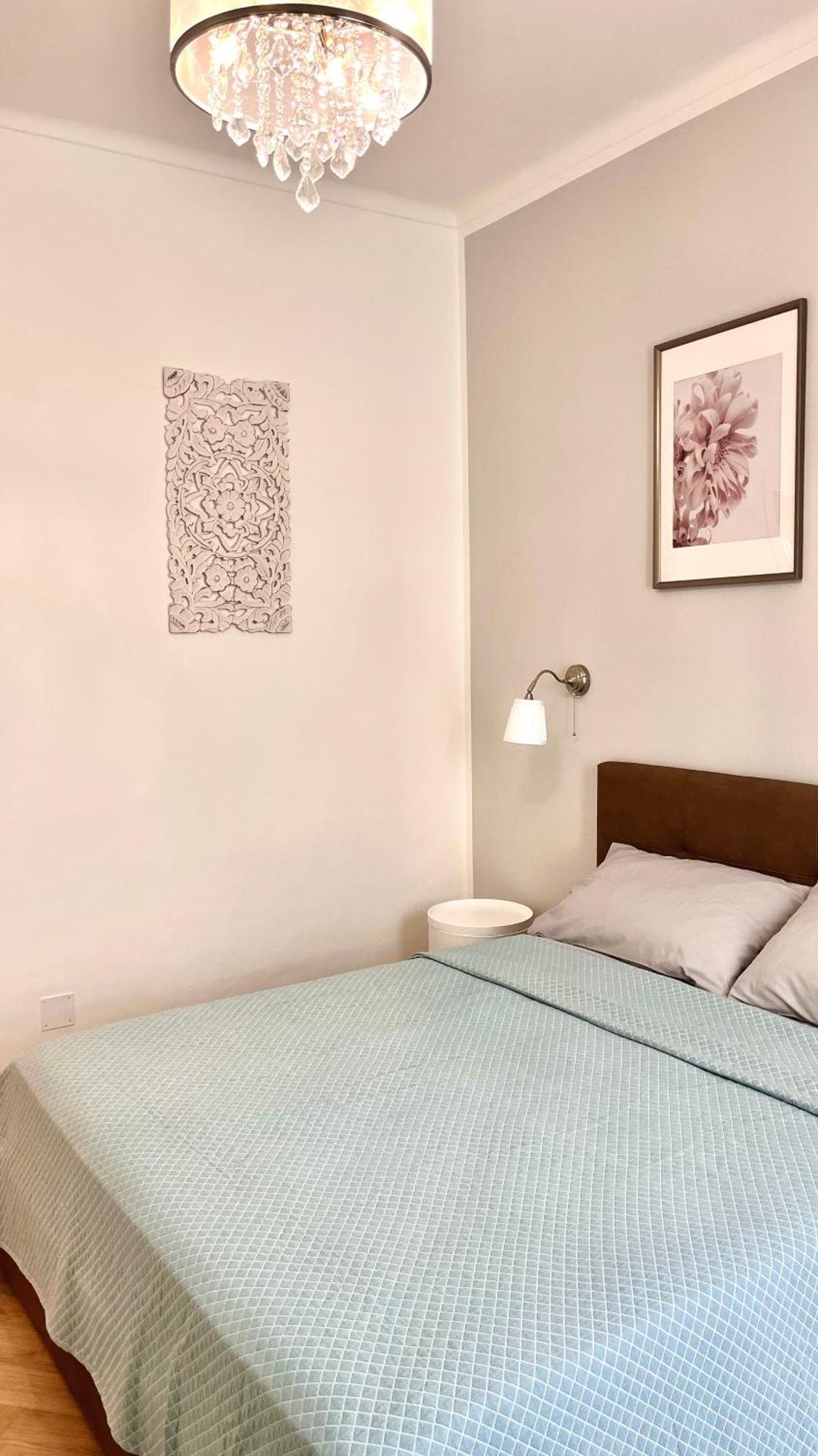 Appartamento Moderno Toscana, Parco Dora Turin Luaran gambar