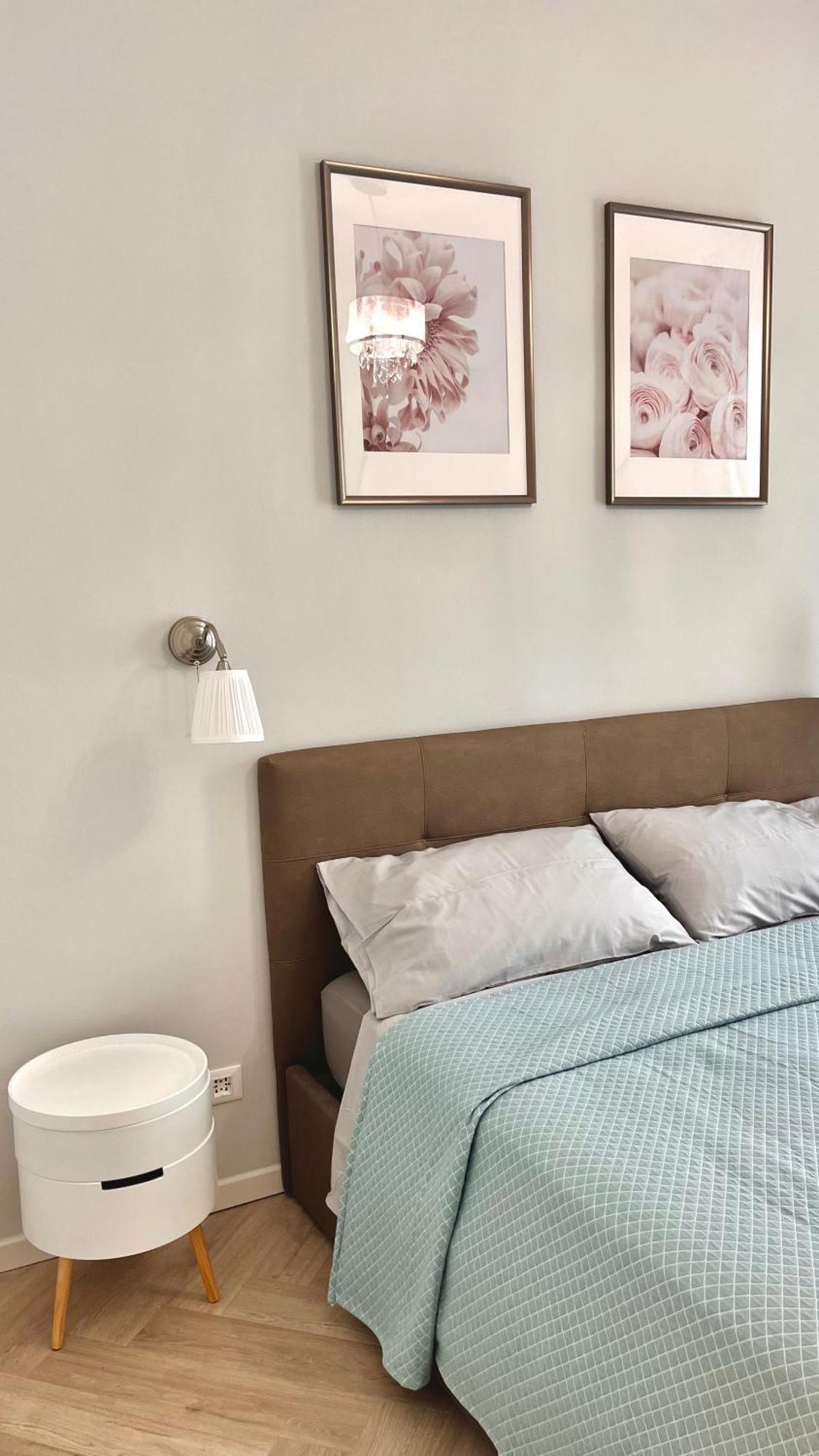 Appartamento Moderno Toscana, Parco Dora Turin Luaran gambar